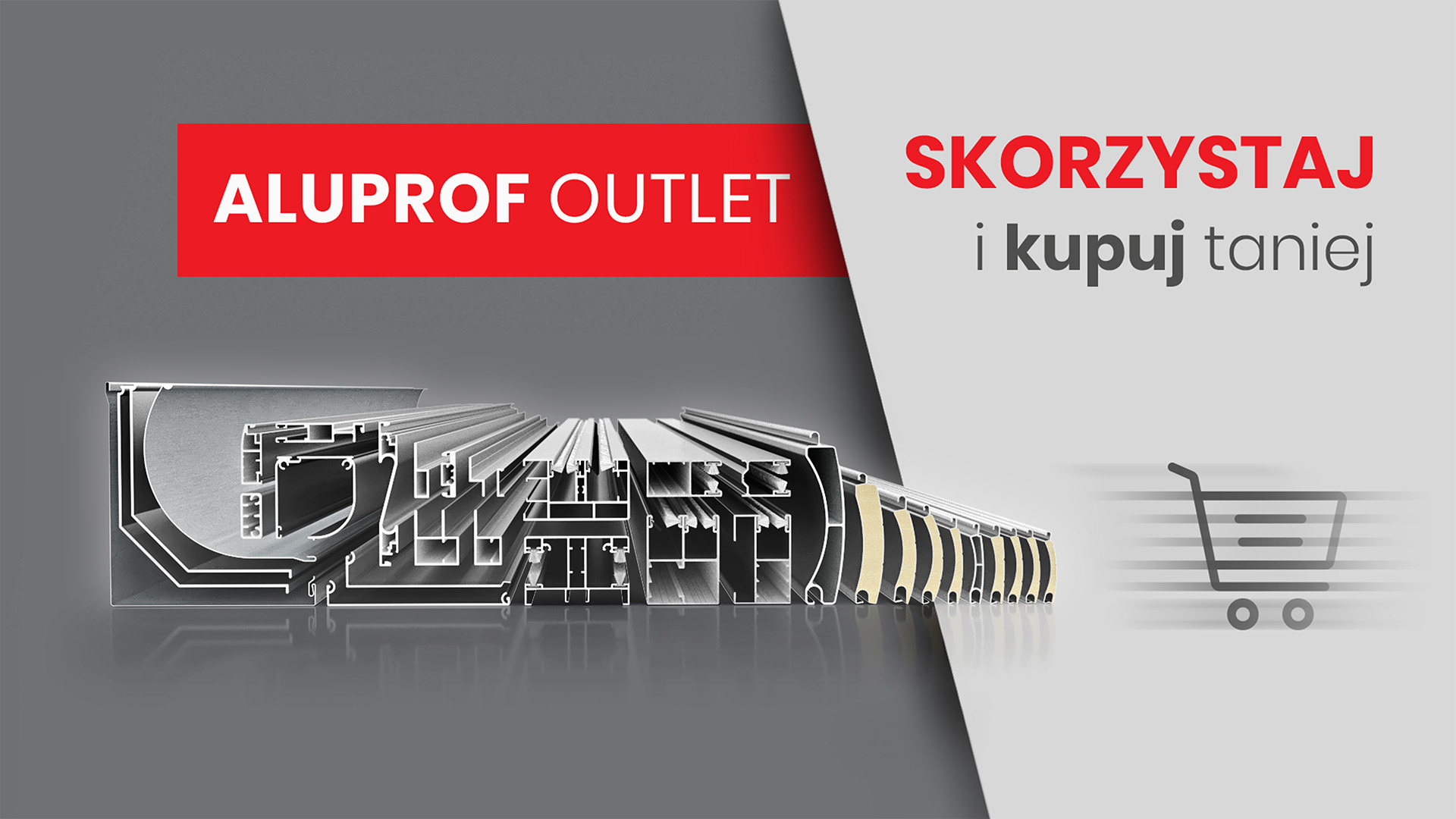 outlet aluprof