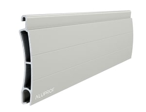 Aufsatzrollladen Aluprof Rolladen 1100 mm Breit 