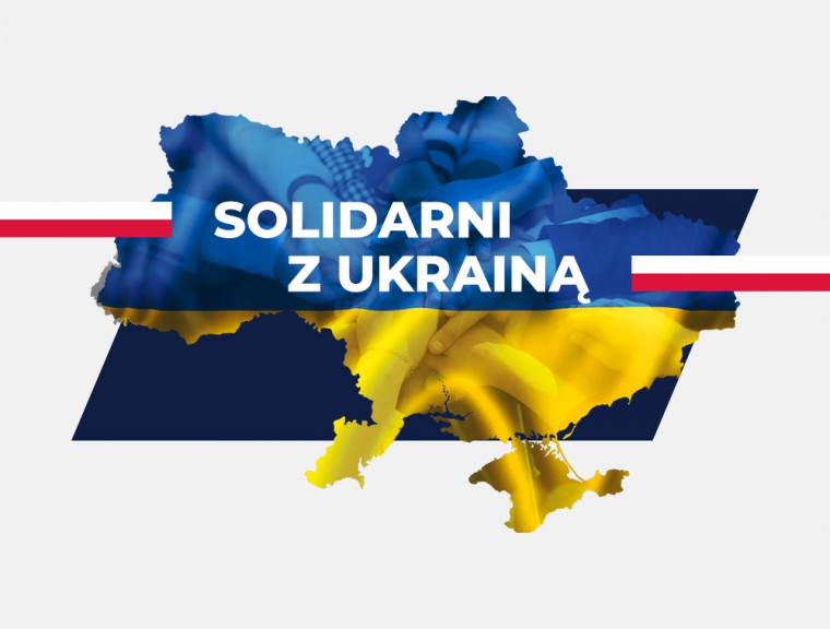 Солідарні з Україною – позиція «Aluprof» SA у зв’язку з війною в Україні